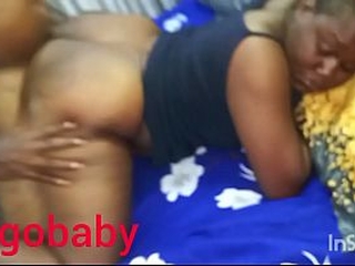 Lekki sugar mama pussy is so soft and good for my body