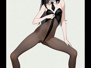 Bunny Hanyoil