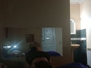 Me la chupa se la chupo y me monta