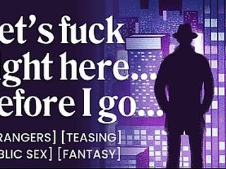 ASMR Audio Porn: Time Traveler Stranger Fucks You in a Public Spa &ndash_ Teasing, Dirty Talk &amp_ Risky Sex &ndash_ Erotic Audio Roleplay for Women