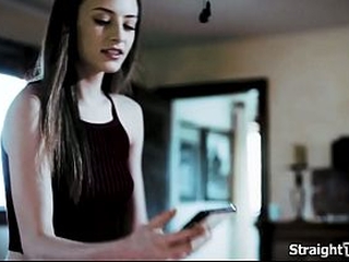 Come on stepdaddy why dont you join us