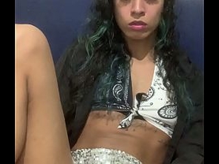 Quando estou com tes&atilde_o eu gosto de me tocar