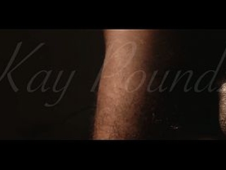 Edging and cumshot for my naughtiest fans, Kay Poundzz